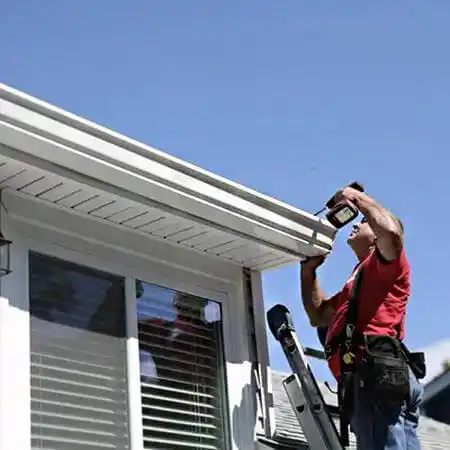 gutter services Brodheadsville